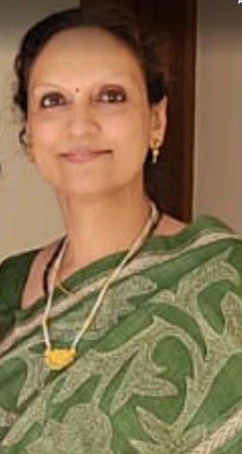 Suma Sanjay